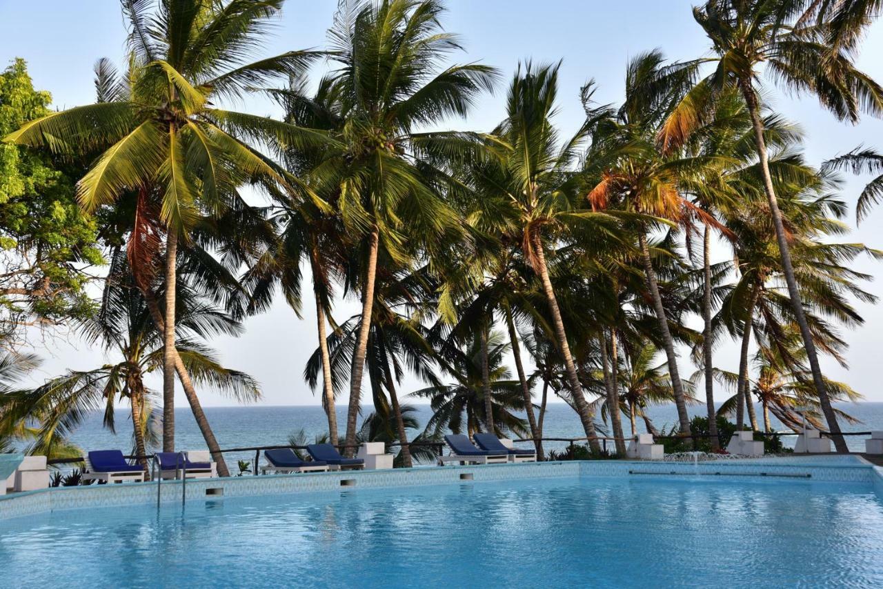 Baobab Sea Lodge Kilifi Exterior photo